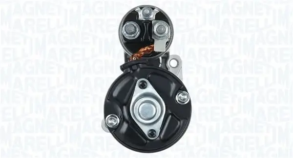 VW Стартер AMAROK 2.0 10- MAGNETI MARELLI 063726248010 (фото 1)
