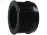 Шків ременя генератора AS AP3051S (фото 1)