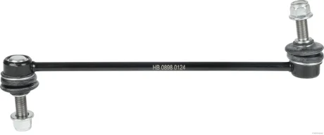 Стійка стабілізатора передн. Ford Focus 4 -25, Mondeo 5 12- (вир-во Jakoparts) JAKOPARTS J4960898