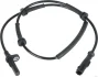 Датчик ABS задн. Opel VIVARO B -20, Renault TRAFIC III 14- JAKOPARTS J5921056 (фото 2)