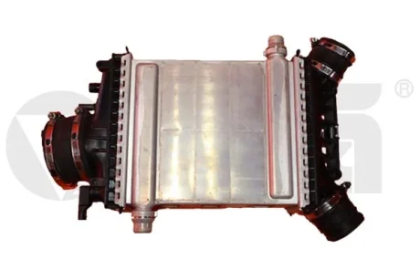 Інтеркулер MB A-W205, C-X218, A-C207, A-C238, S212, W-X166, R231-172 (10-) VIKA Vika 11077801