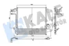 KALE JEEP Радіатор кондиціонера (конденсатор) WRANGLER III 2.8, 3.6, 3.8 07- (автомат) Kale oto radyator 358055 (фото 1)
