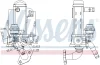 Радіатор віпрацьованних газів NISSAN NAVARA (2005) (вир-во Nissens) NISSENS 989461 (фото 1)