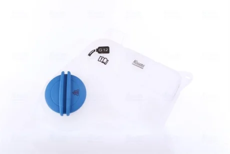 Розширювальний бачок NISSENS 996311