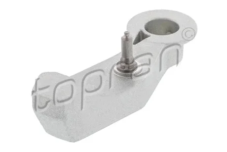 Ремкомплект важеля КПП VW TRANSPORTER T5, TRANSPORTER T6, TRANSPORTER T6 / CARAVELLE T6 1.9D-3.2 04.03-12.19 TOPRAN / HANS PRIES 118334