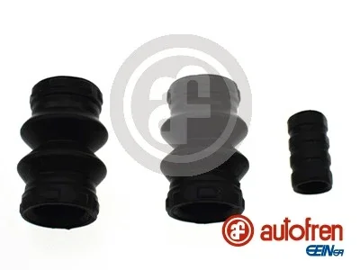 Ремкомплект направляючої супорта AUTOFREN D7419
