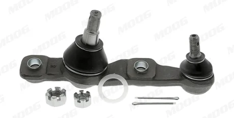TOYOTA кульова опора прав.Lexus IS MOOG TO-BJ-13536