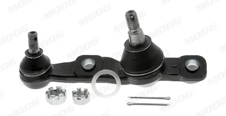TOYOTA кульова опора лів.Lexus IS MOOG TO-BJ-13535