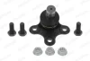 OPEL опора кульова Mokka 20- MOOG OP-BJ-17607 (фото 1)