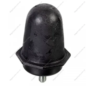 Кріплення гумометалеве BLUE PRINT ADBP800203