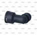 Фланець системи охолодження VW Passat/Polo/Golf IV 1.6-2.0/1.9D/TD 88-02 NRF 775033 (фото 3)