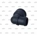 Фланець системи охолодження VW Passat/Polo/Golf IV 1.6-2.0/1.9D/TD 88-02 NRF 775033 (фото 4)
