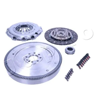 Комплект для переобладнання JUMPY/SCUDO/EXPERT 2.0HDi 07- (240mm21z) одномас.маховик JAPKO 98PE03M