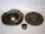 Комплект зчеплення з вижимним LAND CRUISER 100 (UZJ100) 4.2 TD 98-07 (300mm14z) JAPKO 922074 (фото 2)
