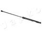 Амортизатор багажника Range Rover III 02-12 (516/281mm 580N) JAPKO ZSJL0009 (фото 1)