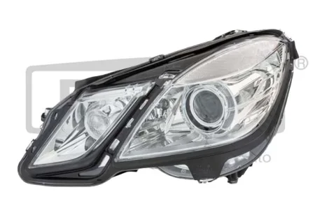 Фара ліва, ксенон MB E-Class S212, W212 (09-16) DPA Dpa 99960502