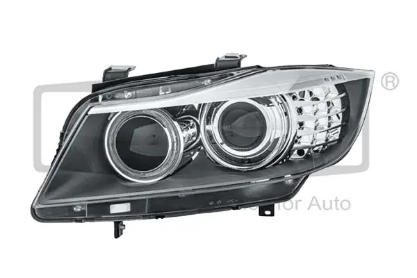 Фара ліва, ксенон BMW 3 E90, E91 (04-12) DPA Dpa 99961302 (фото 1)