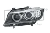 Фара ліва, ксенон BMW 3 E90, E91 (04-12) DPA Dpa 99961302 (фото 1)