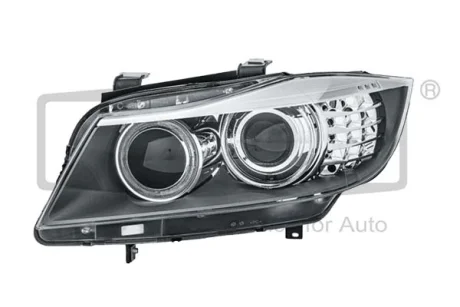 Фара ліва, ксенон BMW 3 E90, E91 (04-12) DPA Dpa 99961302
