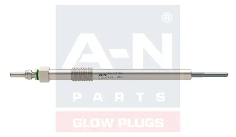 A-N PARTS SSANGYONG свічка розжарювання (подвійна спіраль) 4.4V D20DTF Actyon Sports,Korando,Rexton W 2.0XDI 10- A-n-parts A-N156 044