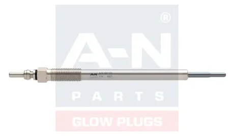A-N PARTS MITSUBISHI свічка розжарювання (подвійна спіраль) 11V ASX,Lancer X 10-,Outlander II 1.8/2.2 DI-D 06- A-n-parts A-N160 123