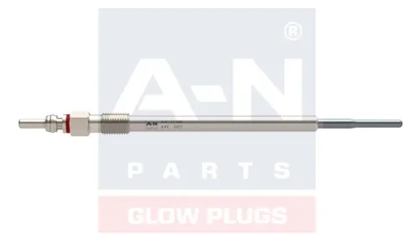 A-N PARTS OPEL свічка розжарювання (подвійна спіраль) 4.4V Fiat,Combo 1.6CDTI 12-, Insignia 2.0 CDTI, Suzuki A-n-parts A-N157 034