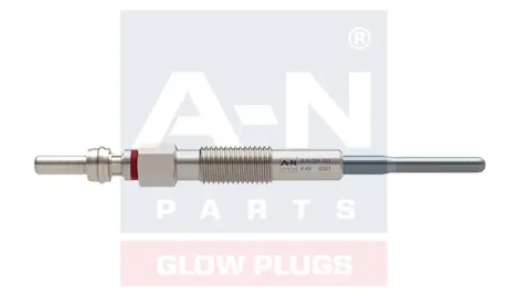A-N PARTS OPEL свічка розжарювання (подвійна спіраль) 4.4V Antara,Chevrolet Captiva,Epica,Cruze 2.0D 05- A-n-parts A-N094 003