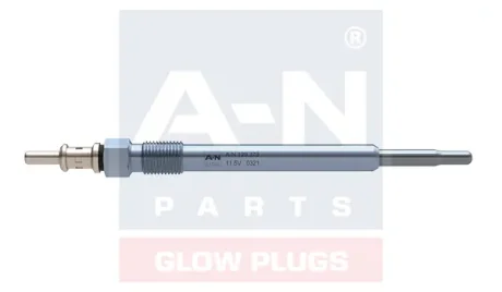 A-N PARTS DB свічка розжарювання (подвійна спіраль) 11.5V OM611-613 Sprinter/Vito/W202/210 CDI A-n-parts A-N129 379