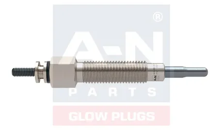 A-N PARTS FORD Свеча накала (двойная спираль) 11V Maverick 2,7Nissan Terrano 2,7d Serena 2,3d A-n-parts A-N085 352