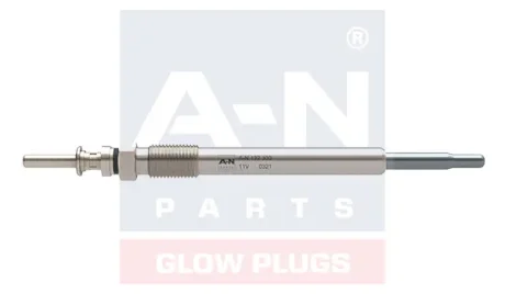 A-N PARTS OPEL свічка розжарювання (подвійна спіраль) 11V 2,0DI/DTI: Astra G,Vectra B,Omega B A-n-parts A-N132 300