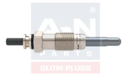 A-N PARTS FORD свічка розжарювання (подвійна спіраль) 11.5V Escort,Fiesta,Orion 1.6D 84- A-n-parts A-N068 132