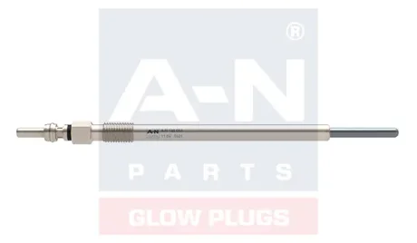 A-N PARTS MITSUBISHI свічка розжарювання (подвійна спіраль) 11.5V Colt 1.5DI-D,Smart 04- A-n-parts A-N149 014