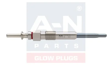 A-N PARTS BMW свічка розжарювання (подвійна спіраль) 5V 2,0/3,0d: E46/90, E60, E65, E83 A-n-parts A-N106 002