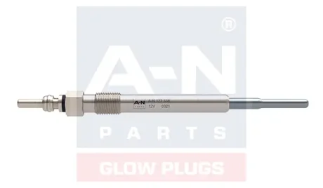 A-N PARTS VW свічка розжарювання (подвійна спіраль) 12V Audi A4/A8 97-Passat 2.5TDI 98- A-n-parts A-N127 338