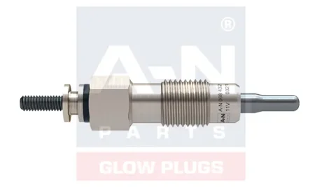 A-N PARTS FIAT свічка розжарювання (подвійна спіраль) 11V Croma,Lancia Thema 2.5TD 89- A-n-parts A-N068 432