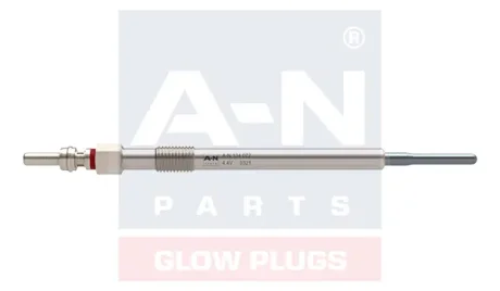 A-N PARTS VOLVO Свеча накала (двойная спираль) 4.4V C30,S60/80,V,XC60-90 2.0/2.4D 06- A-n-parts A-N134 072