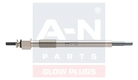 A-N PARTS OPEL Свеча накала (двойная спираль) 11V Monterey B,Isuzu Trooper 3.0DTI 98- A-n-parts A-N143 312