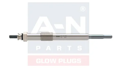 A-N PARTS FORD свічка розжарювання (подвійна спіраль) 11V L=119mm Focus,Kuga 2.0TDCi A-n-parts A-N118 492