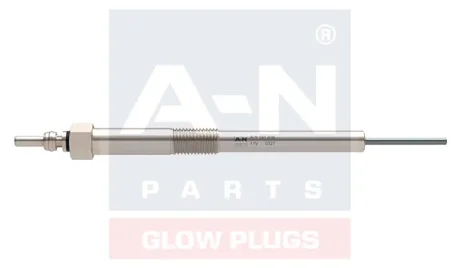 A-N PARTS HONDA Свеча накала (двойная спираль) 11V Accord,Civic,CR-V II 2.0/2.2CTDI A-n-parts A-N161 036