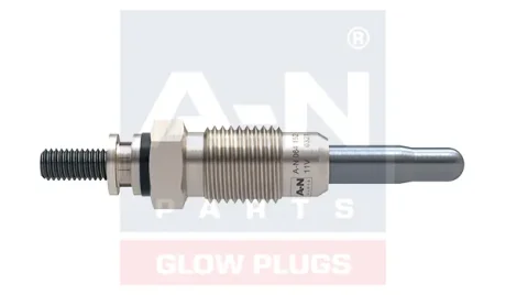 A-N PARTS NISSAN свічка розжарювання (подвійна спіраль) 12V Nissan 2,0/2,8 79-85 A-n-parts A-N064 152