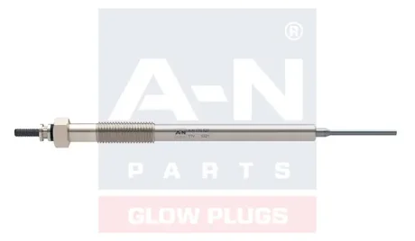 A-N PARTS TOYOTA свічка розжарювання (подвійна спіраль) CorollaAvensis 2.0D 99- A-n-parts A-N170 527