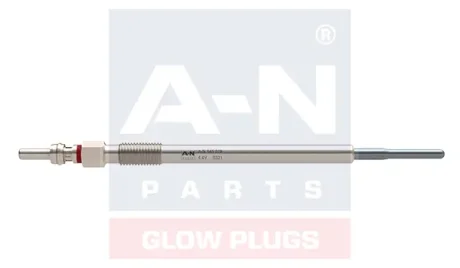 A-N PARTS OPEL свічка розжарювання Antara 2.2CDTI,Chevrolet Captiva 2.2D,Cruze A-n-parts A-N145 019