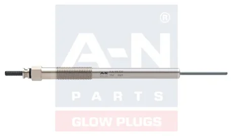 A-N PARTS KIA Свеча накала (двойная спираль) 11V Carnival 2.9CRDI 06- A-n-parts A-N164 535