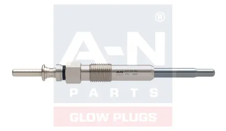 A-N PARTS BMW свічка розжарювання (подвійна спіраль) 11V E46 2.0d 98- A-n-parts A-N106 362