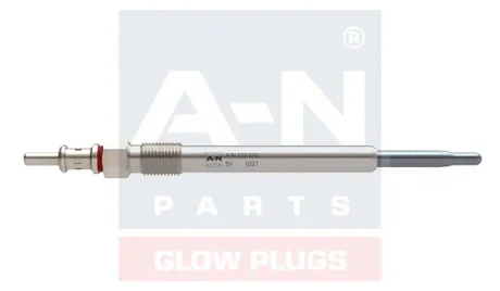 A-N PARTS DB свічка розжарювання (подвійна спіраль) 5V W203 3.0CDI A-n-parts A-N133 010