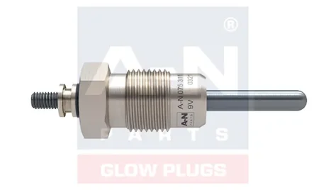 A-N PARTS DB свічка розжарювання (подвійна спіраль) 9V OM 615-617 A-n-parts A-N075 311