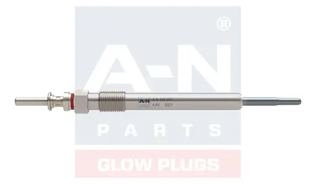 A-N PARTS BMW Свеча накала (двойная спираль) 4.4V MINI 10- A-n-parts A-N134 037