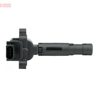 Котушка запалювання MERCEDES C (C204), C (CL203), C T-MODEL (S203), C T-MODEL (S204), C (W203), C (W204), CLC (CL203), CLK (A209), CLK (C209), E (A207), E (C207), E T-MODEL (S211) 1.6-3.5 05.02- DENSO DIC0221