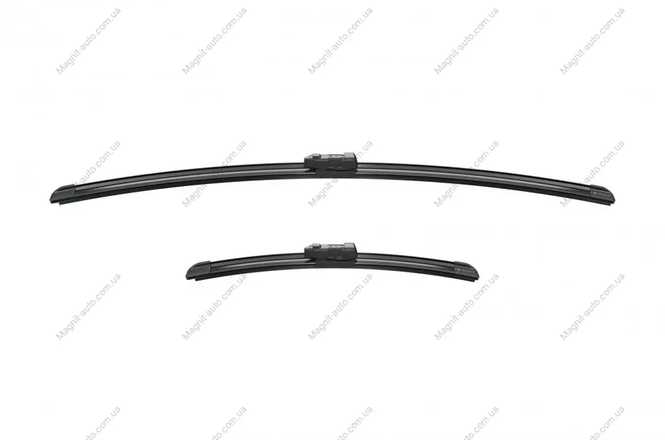 К-Т ЩІТОК СКЛООЧИСНИКІВ AEROTWIN BOSCH 3 397 014 354 (фото 1)