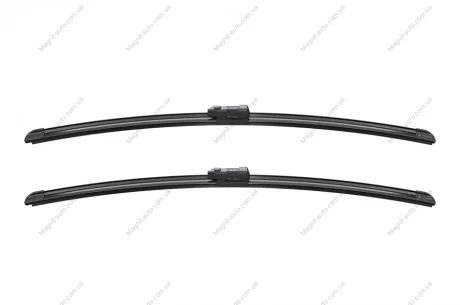 К-Т ЩІТОК СКЛООЧИСНИКІВ AEROTWIN BOSCH 3 397 014 351